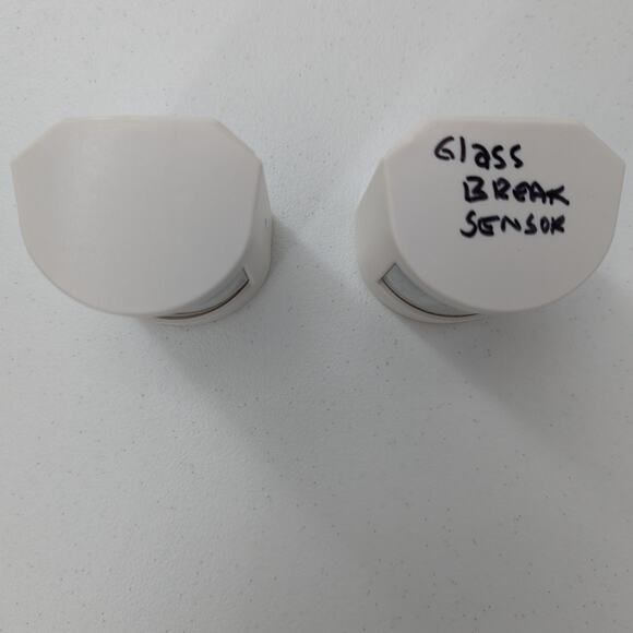 Simplisafe Motion Sensors MS1000 Home Security 1st Original Generation Lot of 2 - Picture 4 of 4